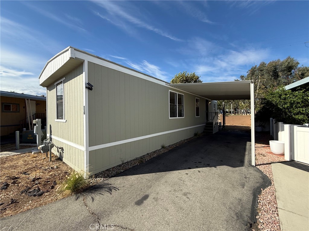 8389 Baker Avenue 85 Property Photo 1