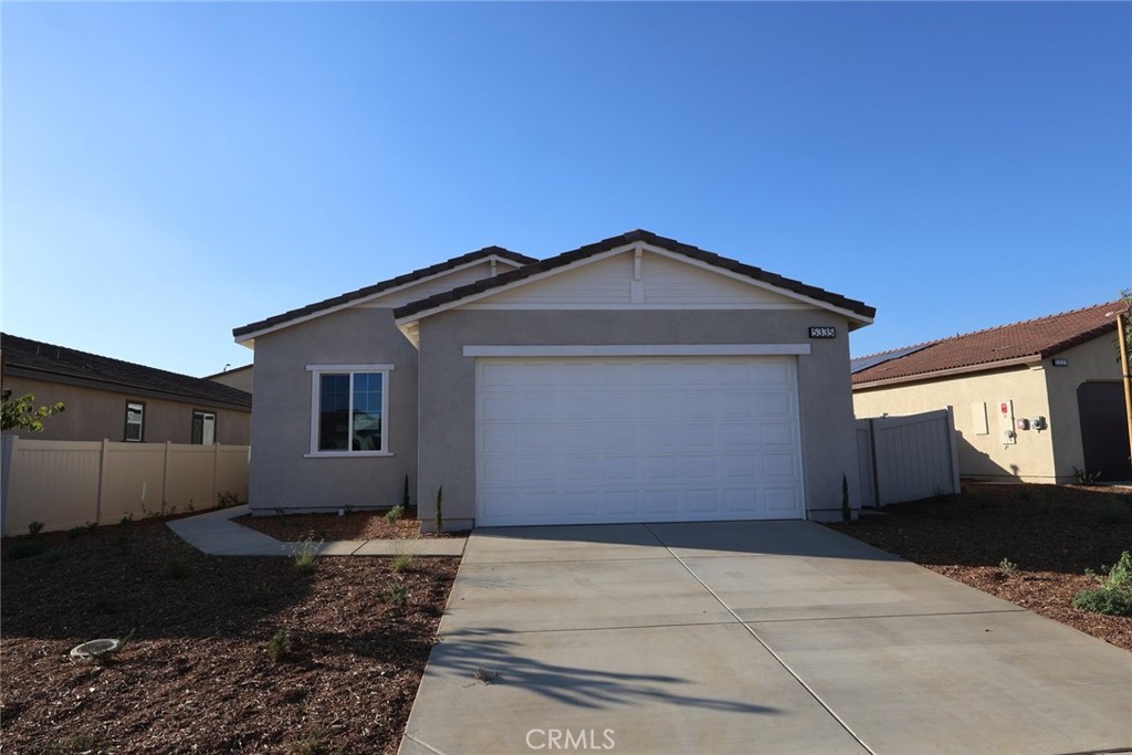 5335 Trailmark Court Property Photo 1