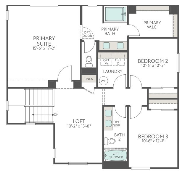 1537 Cedarwood Drive Property Photo 3