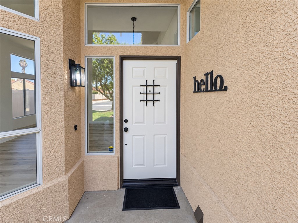 16786 Via Pamplona Property Photo 3