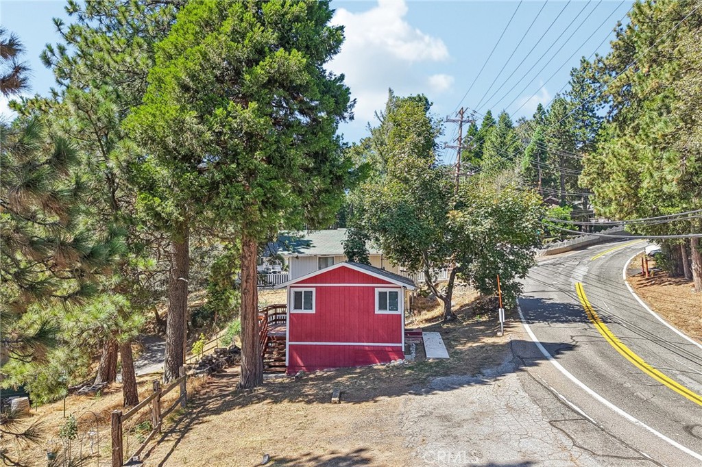 21461 Crest Forest Property Photo 28