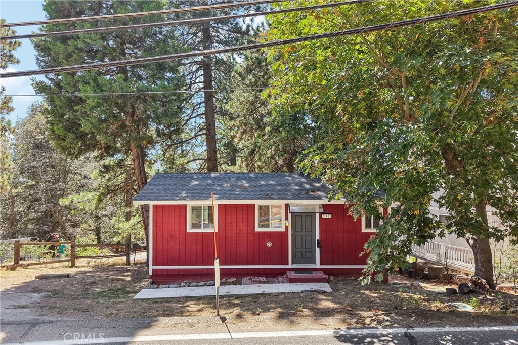 21461 Crest Forest Property Photo 29