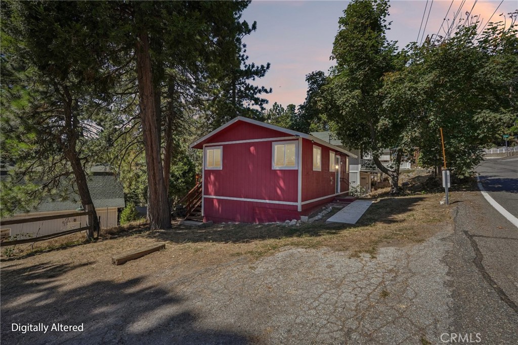 21461 Crest Forest Property Photo 37