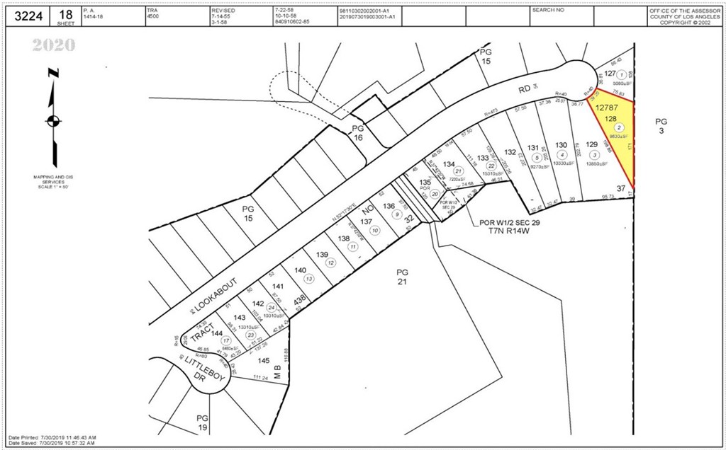 0 Lookabout Road Property Photo 1
