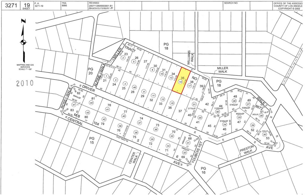 0 Driver Avenue Property Photo 1