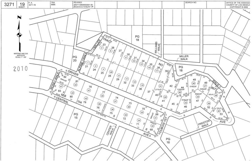 0 Driver Avenue Property Photo 2