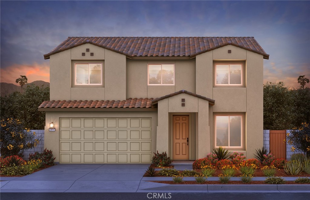 83873 Calle Trejo Drive Property Photo 1
