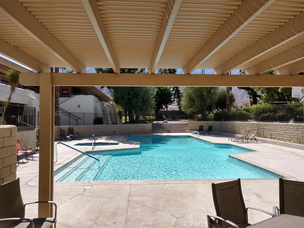2857 N Los Felices Property Photo 20