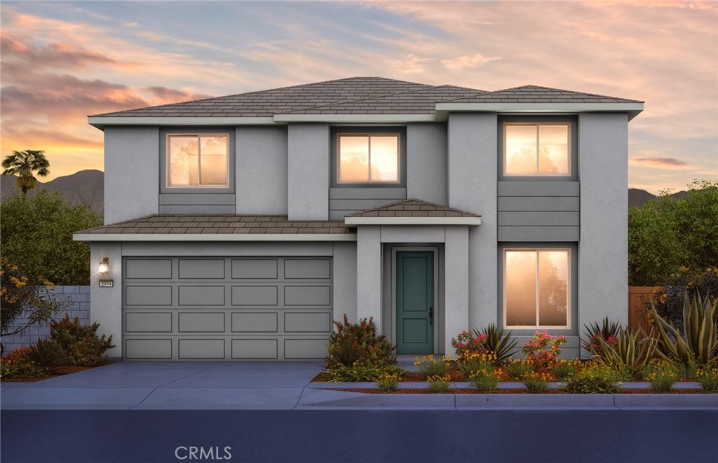 83861 Calle Trejo Drive Property Photo 1