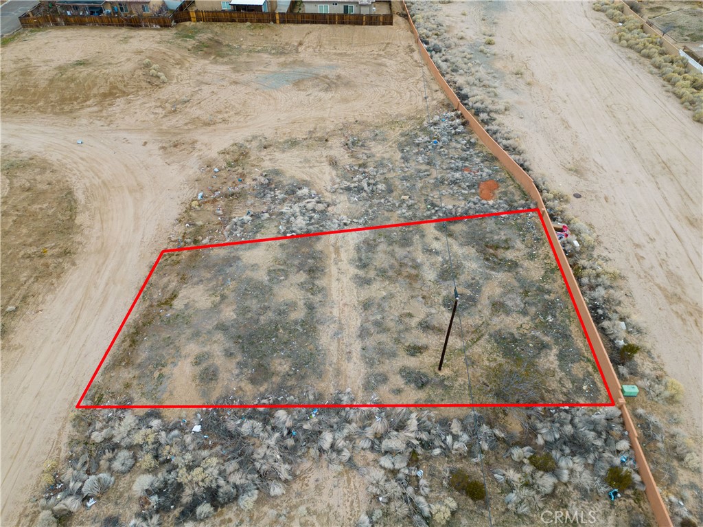 0 Fresno Street Property Photo 3