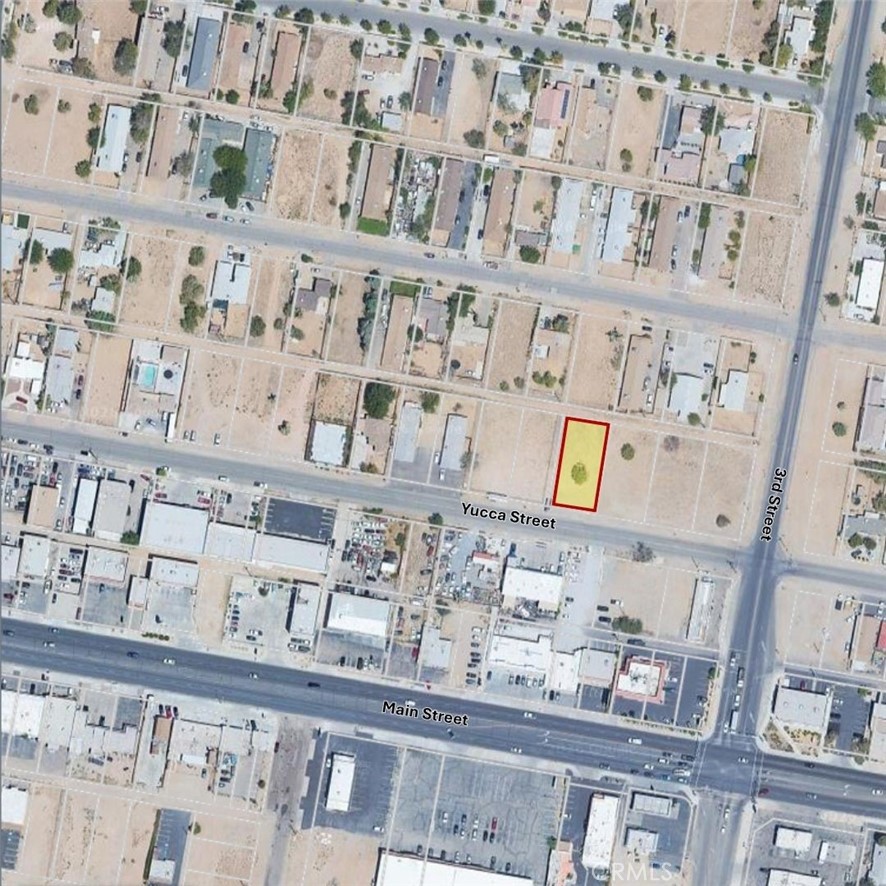 16288 Yucca Street Property Photo 1