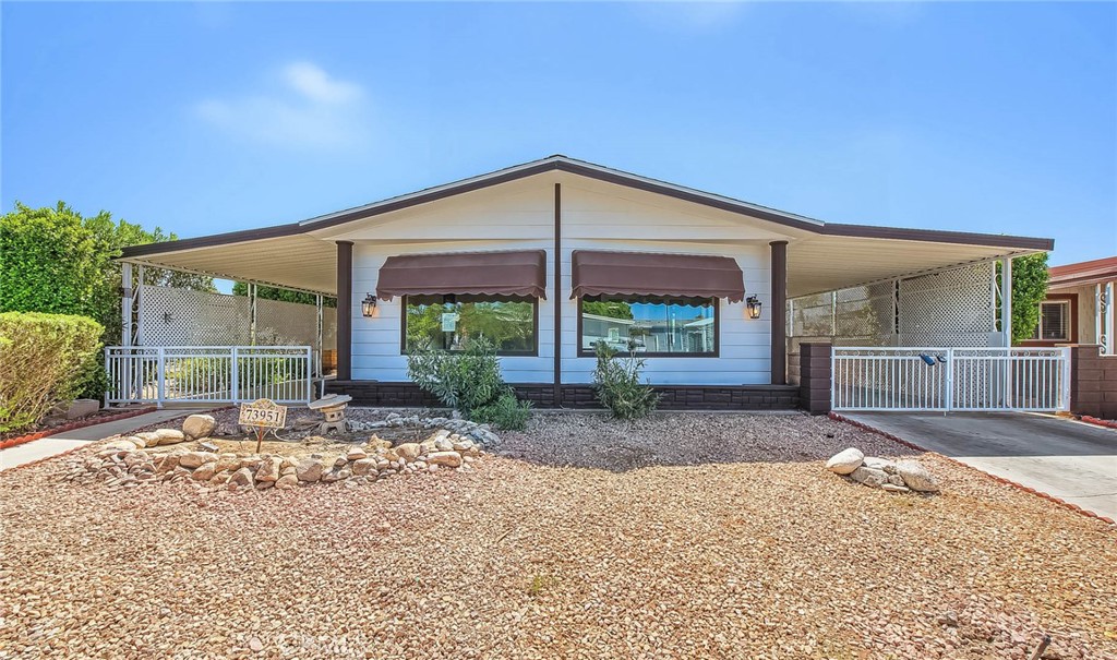 73951 Oak Springs Property Photo 1