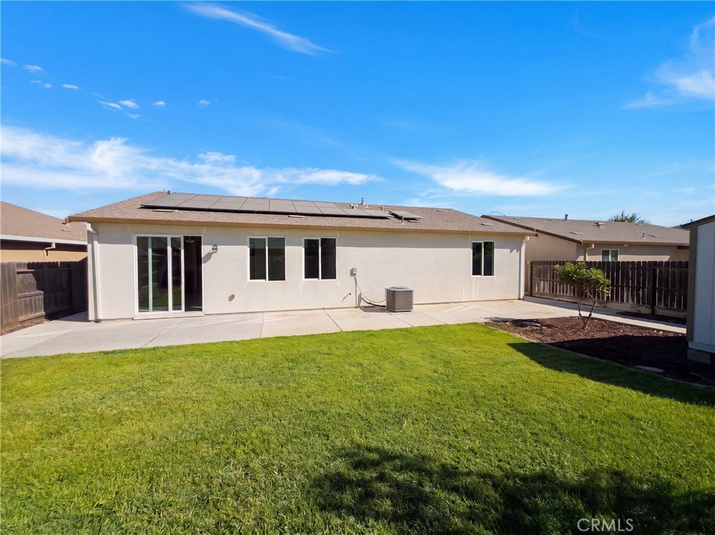 5578 E Eugenia Property Photo 5