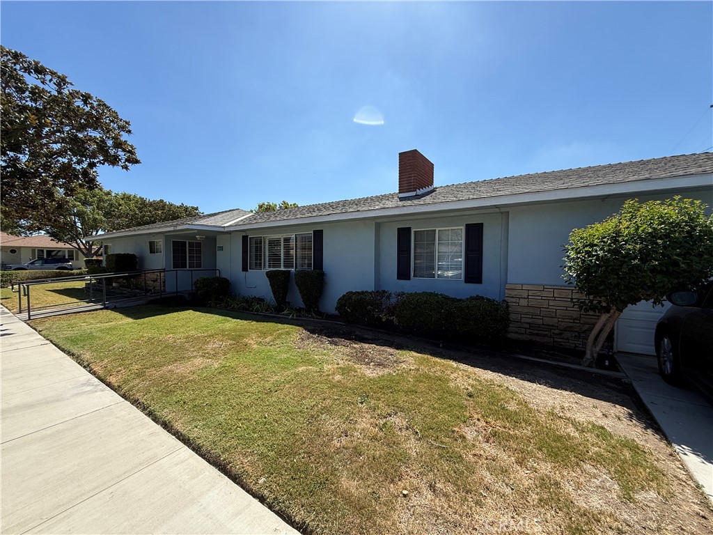 829 S Clementine Property Photo 1