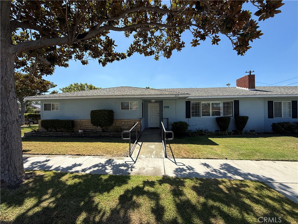 829 S Clementine Property Photo 4