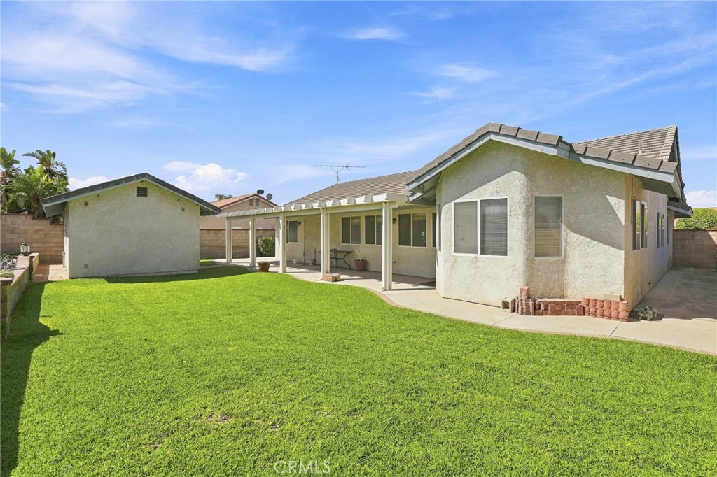 721 N Sandalwood Avenue Property Photo 31