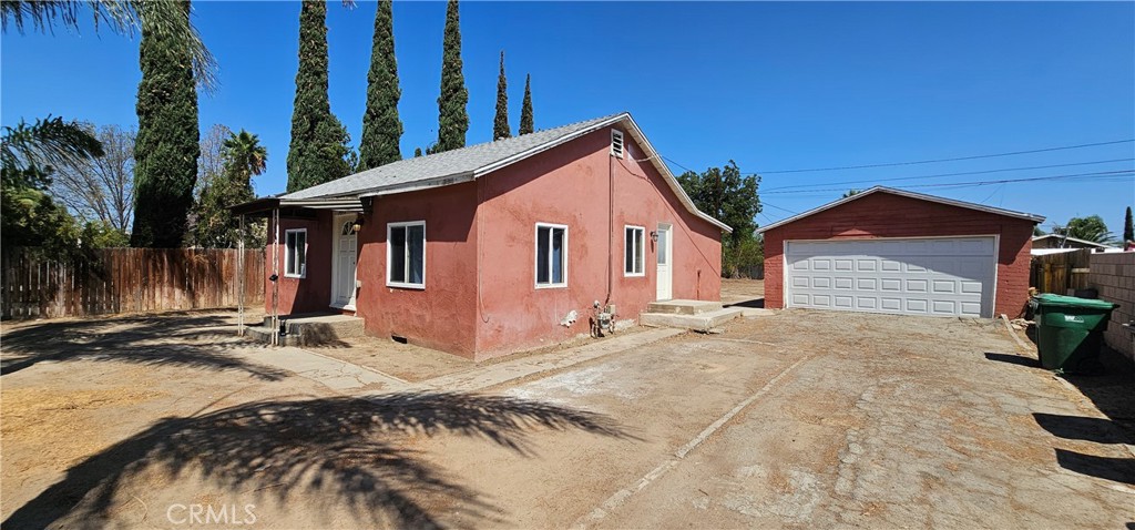3955 Blair Property Photo 1