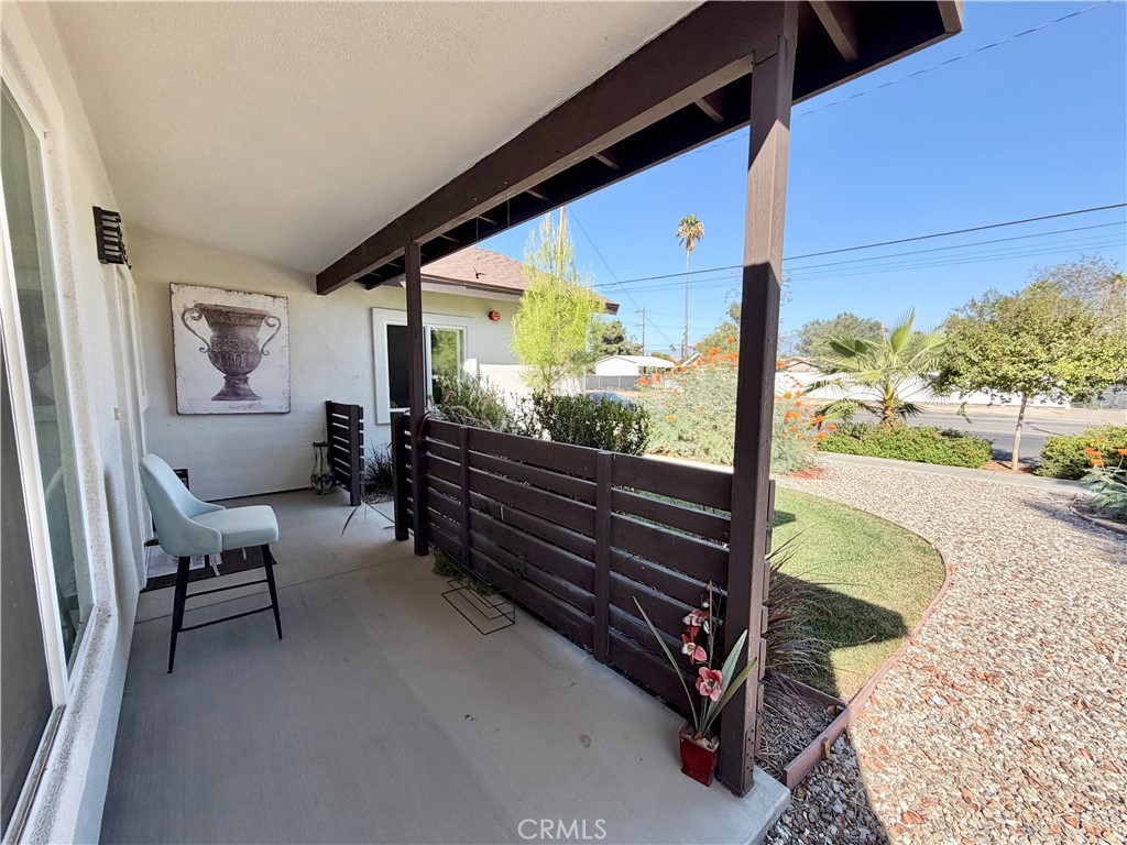 845 S San Jacinto Street Property Photo 5