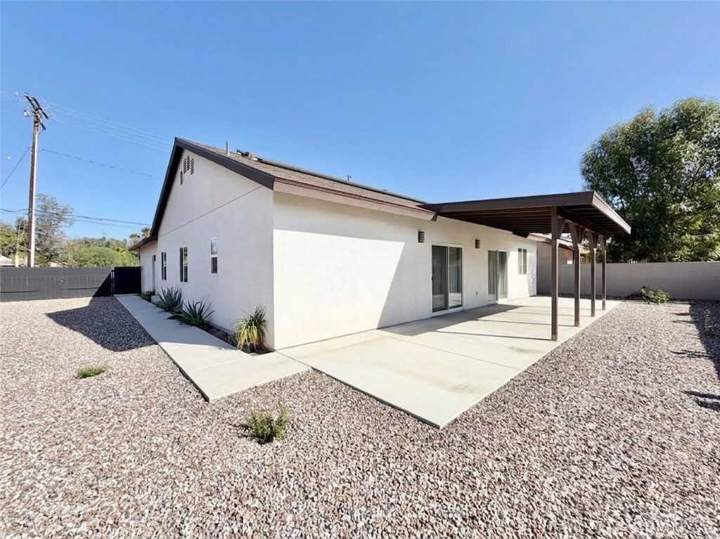 845 S San Jacinto Street Property Photo 22