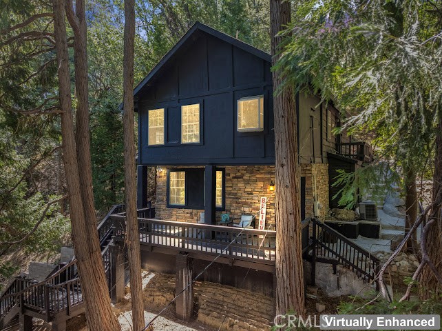 24834 Edelweiss Drive Property Photo 1