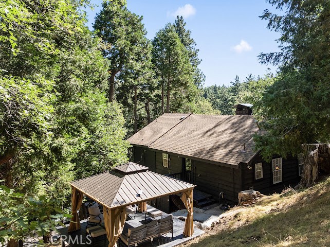 24834 Edelweiss Drive Property Photo 31