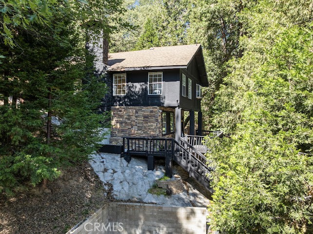 24834 Edelweiss Drive Property Photo 36
