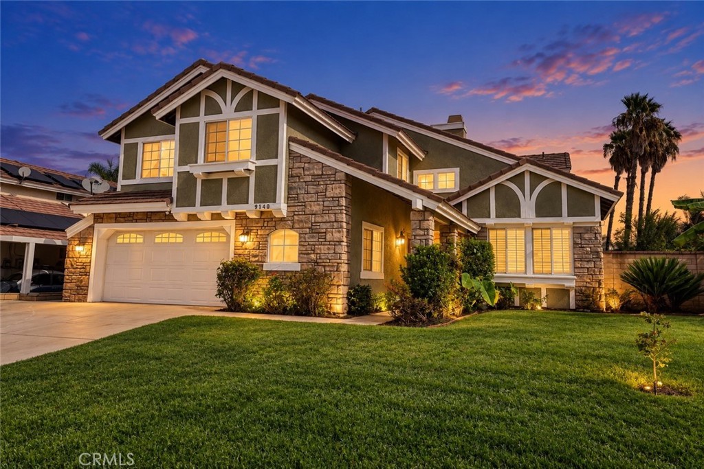 9140 Owari Lane Property Photo 1