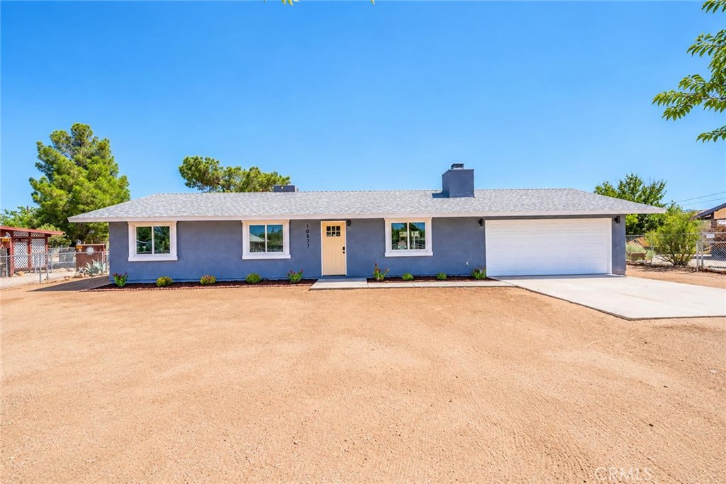 10577 Tecopa Property Photo 1
