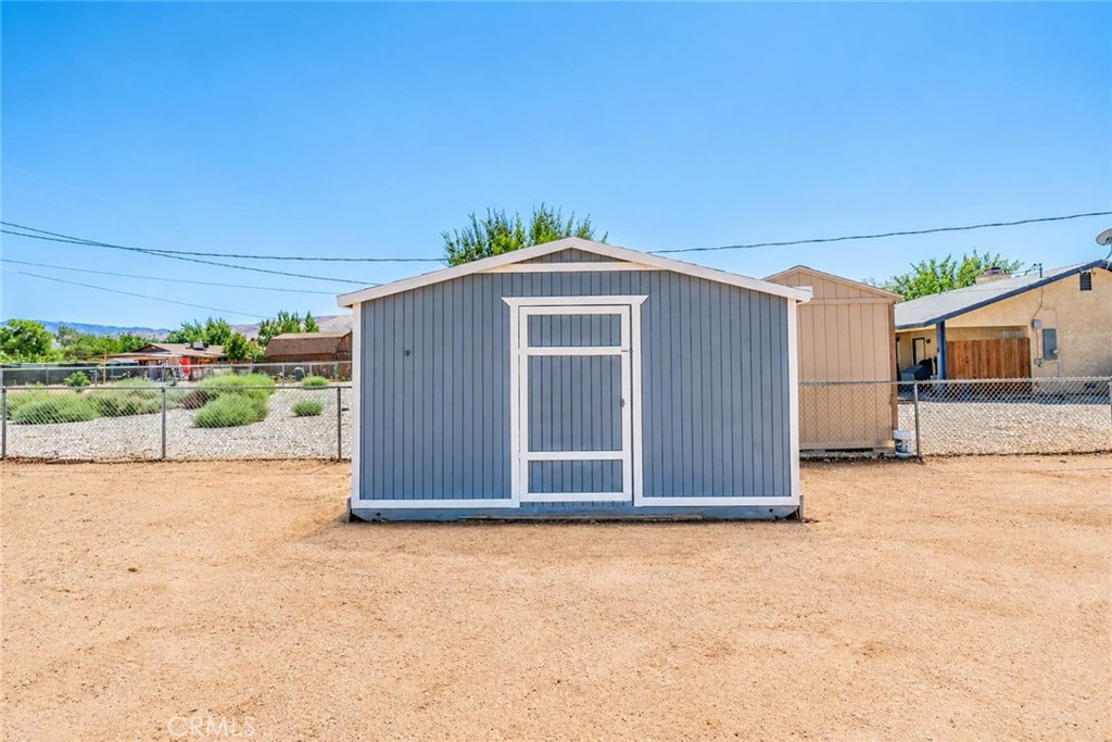 10577 Tecopa Property Photo 20