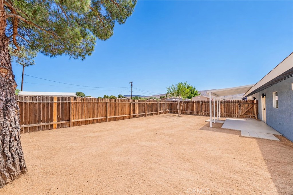 10577 Tecopa Property Photo 25