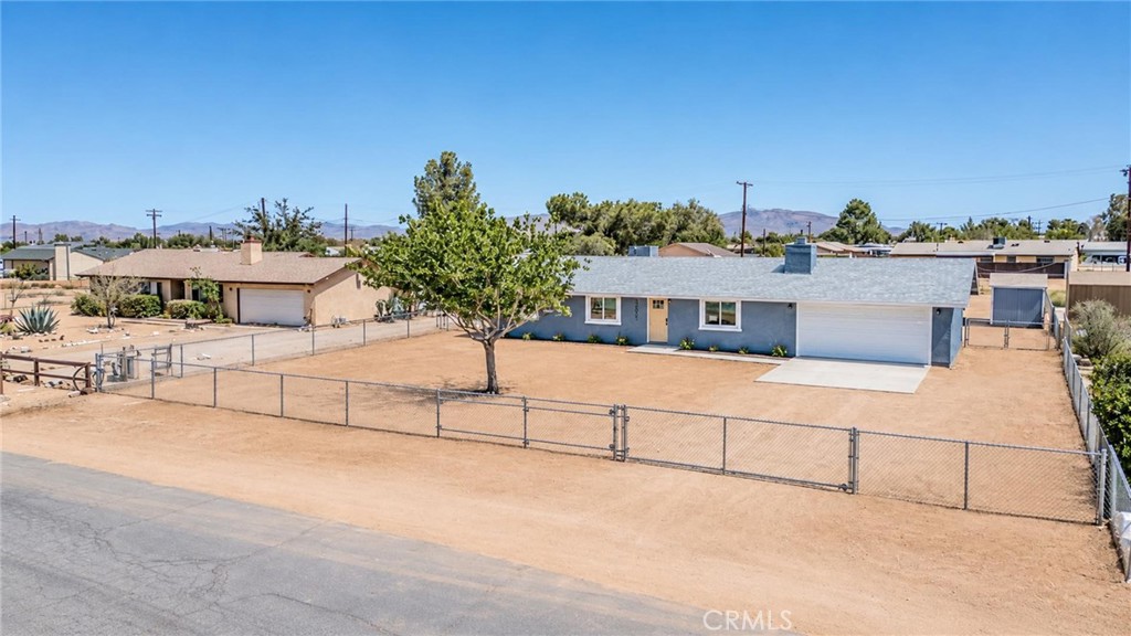 10577 Tecopa Property Photo 26