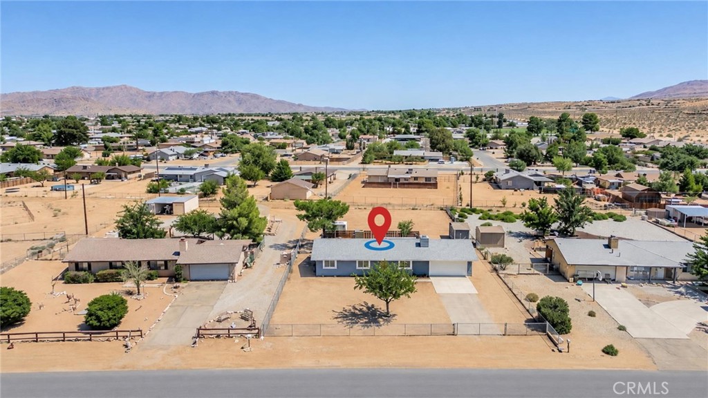 10577 Tecopa Property Photo 27