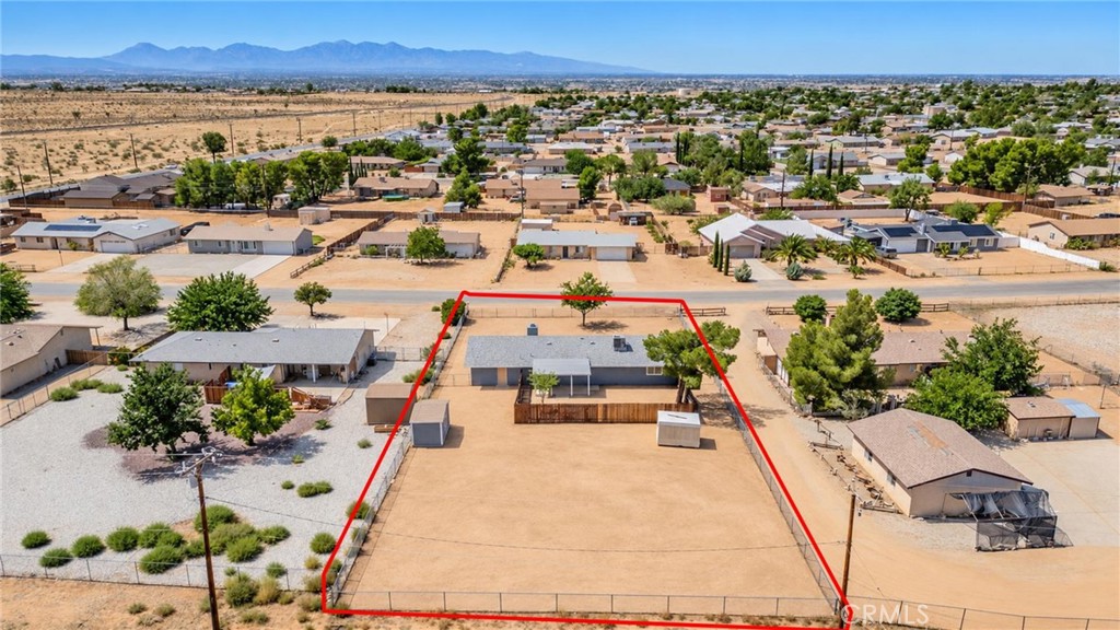 10577 Tecopa Property Photo 29