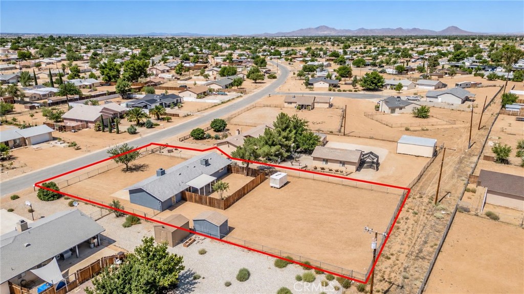 10577 Tecopa Property Photo 30