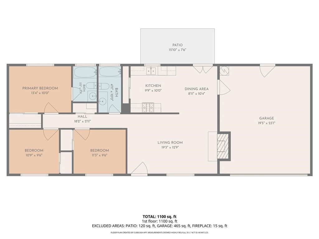 10577 Tecopa Property Photo 34