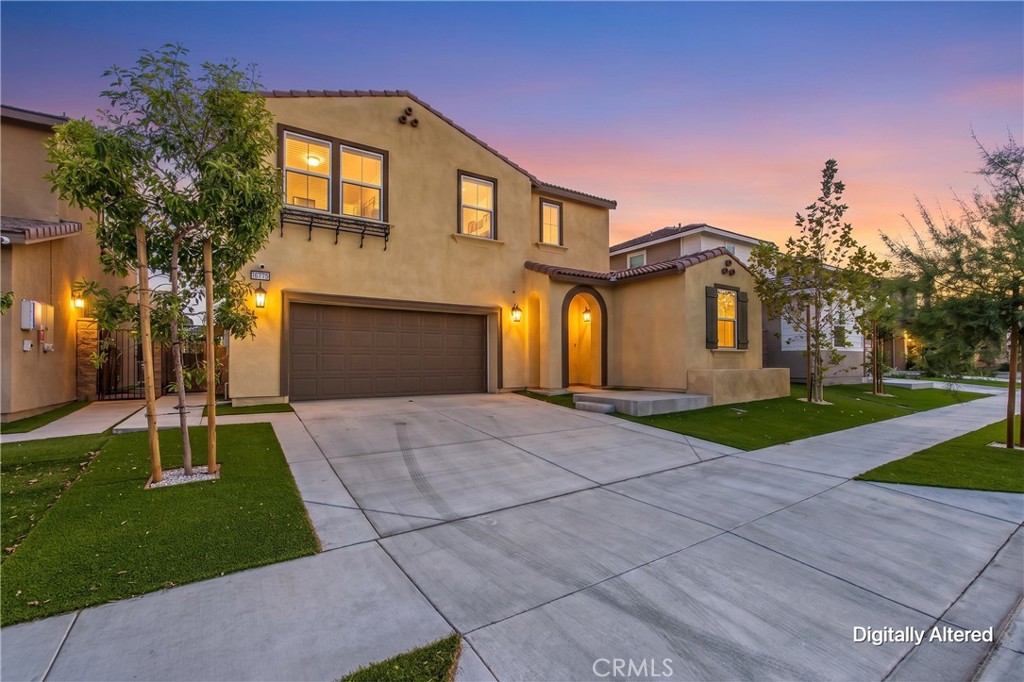 16775 Fern Pine Property Photo 1