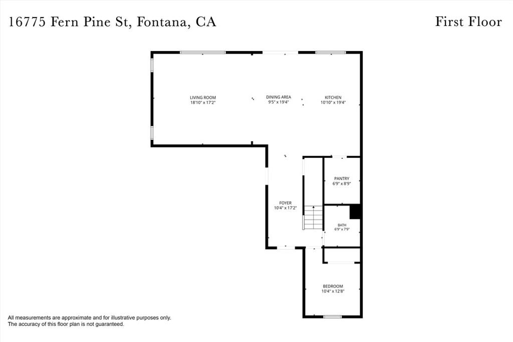 16775 Fern Pine Property Photo 61