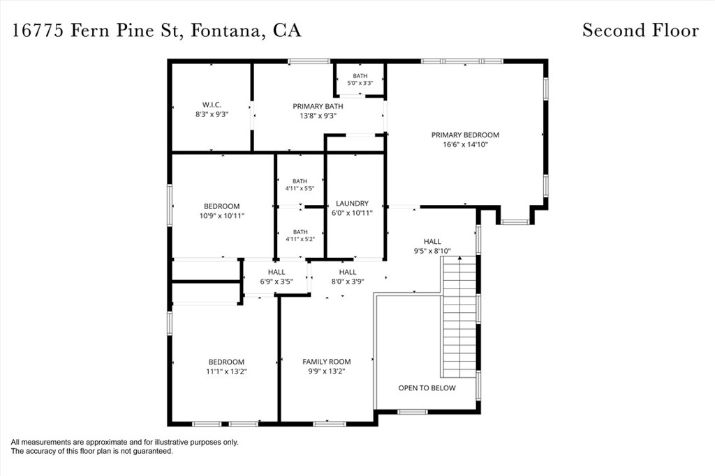 16775 Fern Pine Property Photo 62