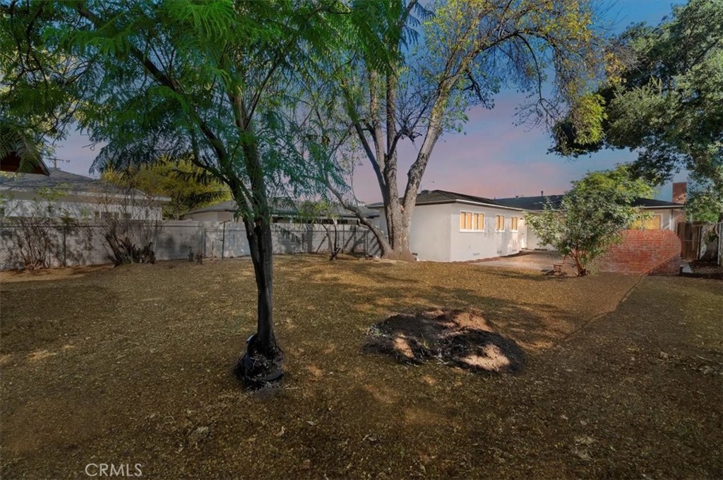3986 Van Buren Property Photo 20