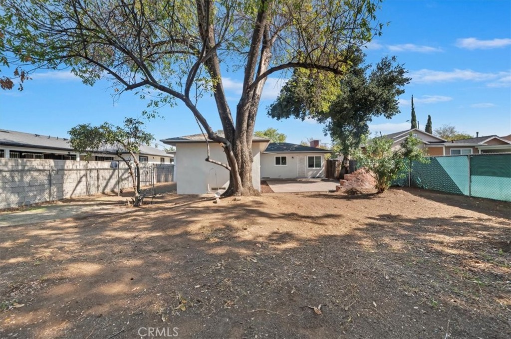 3986 Van Buren Property Photo 22