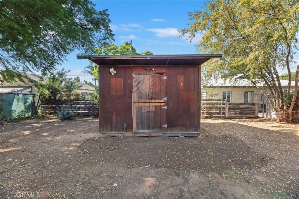 3986 Van Buren Property Photo 27