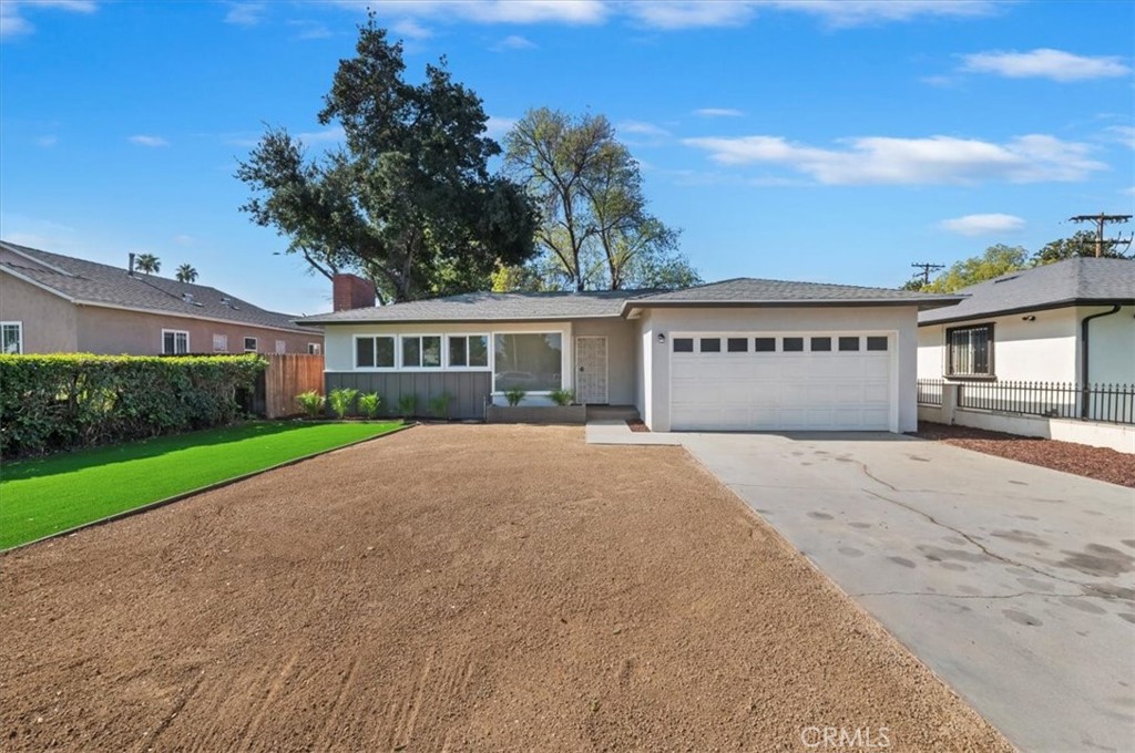 3986 Van Buren Property Photo 30