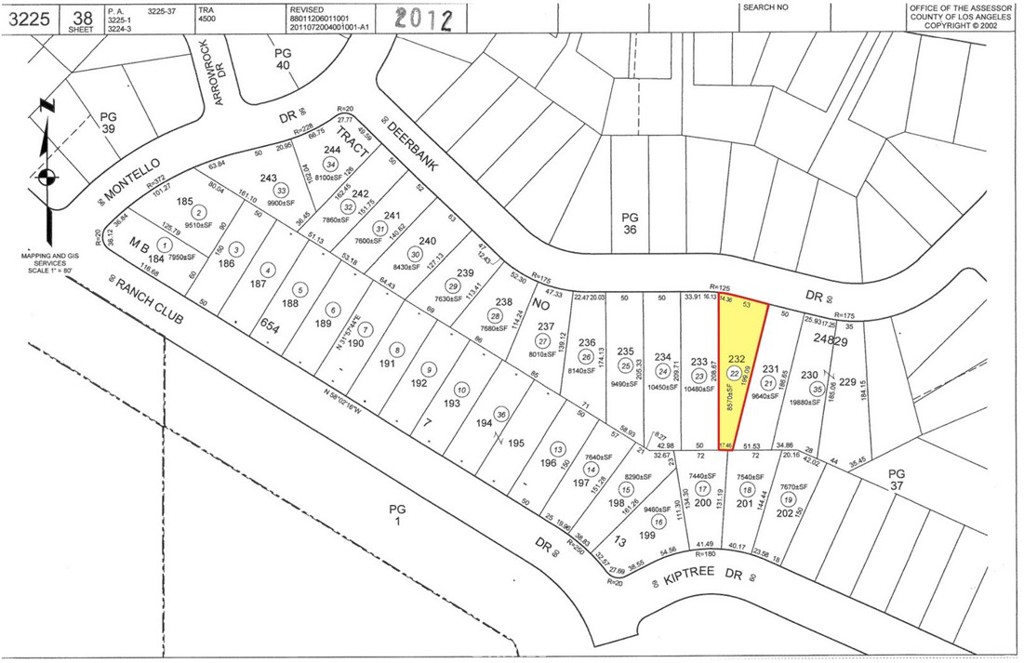 0 Deer Bank Road Property Photo 1