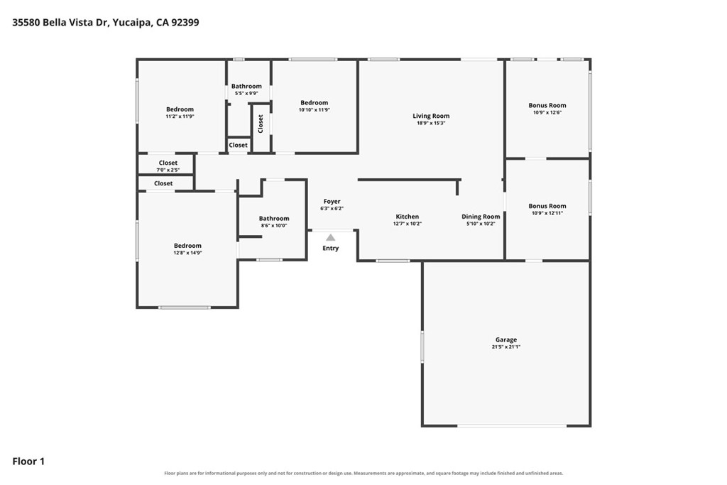 35580 Bella Vista Property Photo 65