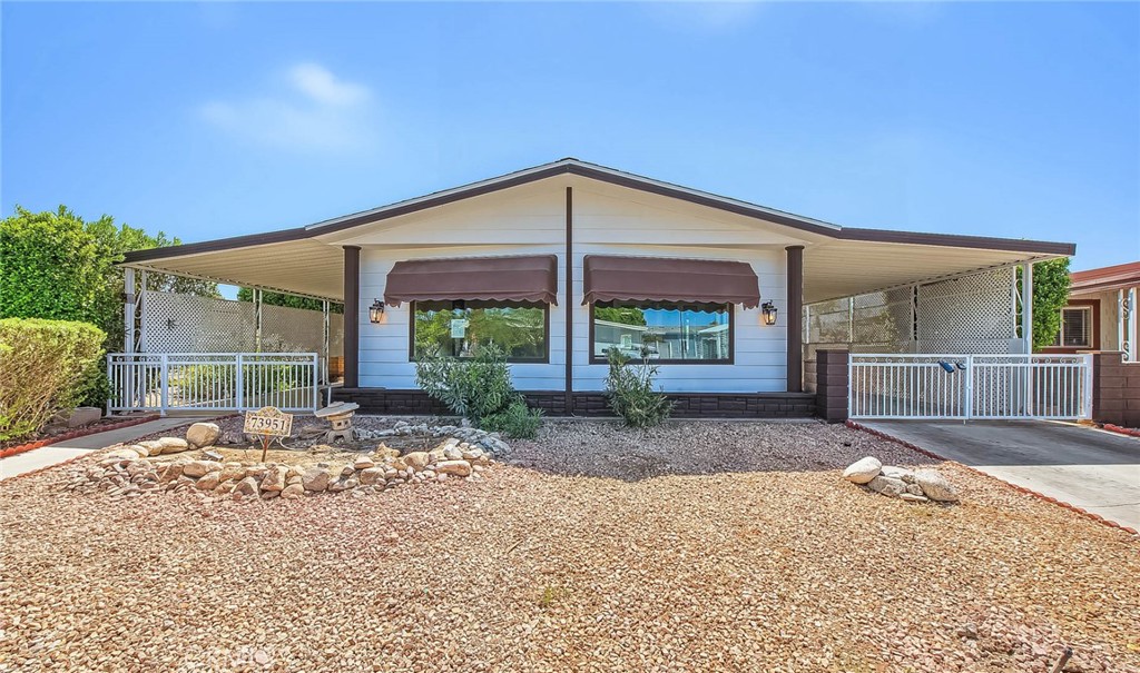 73951 Oak Springs Property Photo 1