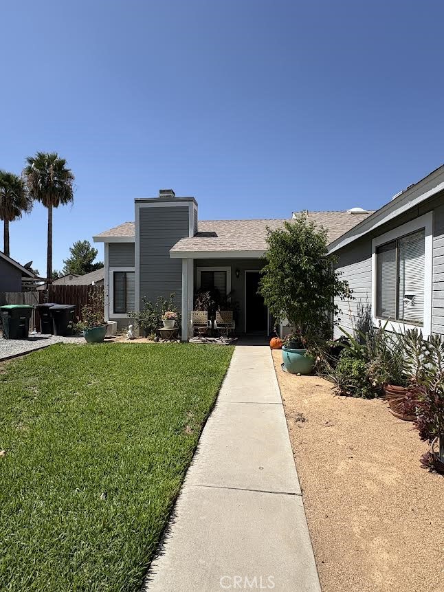 1778 The Willows Property Photo 1