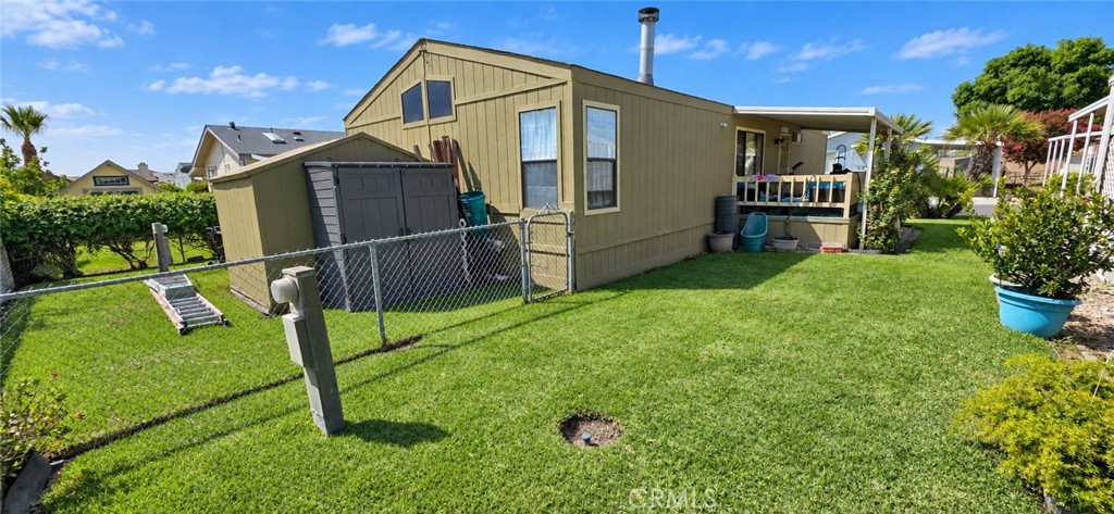 2598 Ayala Drive Property Photo 3