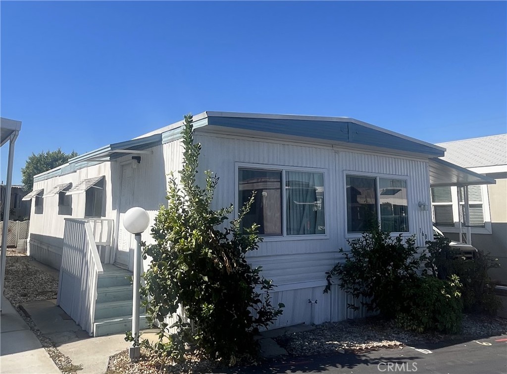 17700 S Western Avenue 160 Property Photo 1