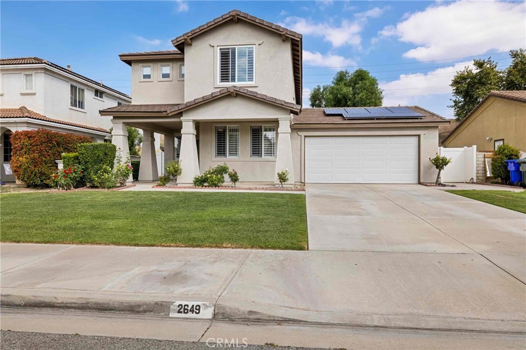 2649 S Carl Pl Property Photo 2