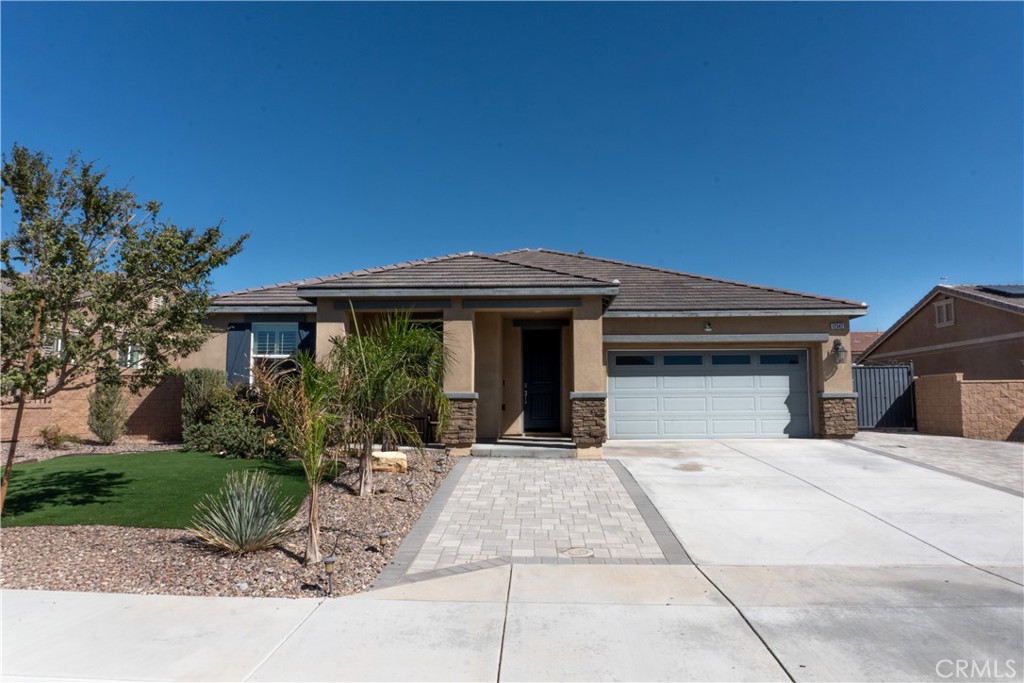 12342 Del Sur Property Photo 19